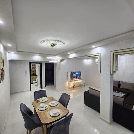 A Elegance Apparte B22 Climatise A Tétouan 外观 照片