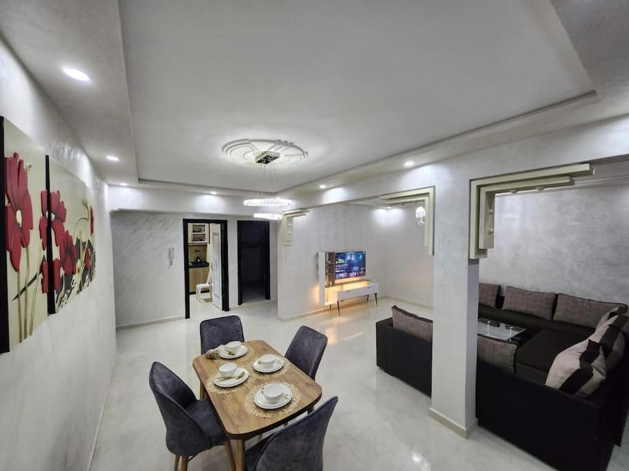 A Elegance Apparte B22 Climatise A Tétouan 外观 照片
