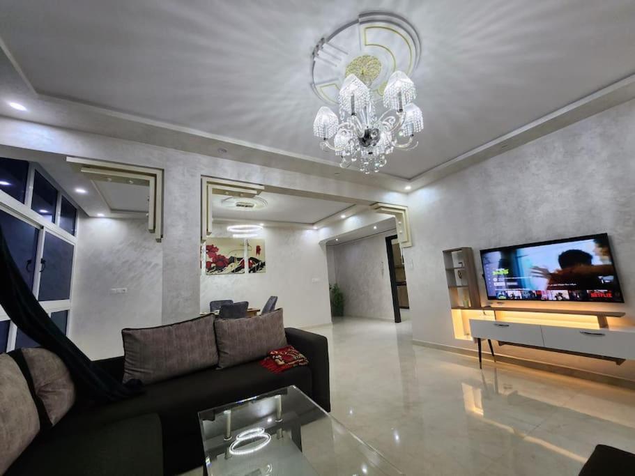 A Elegance Apparte B22 Climatise A Tétouan 外观 照片