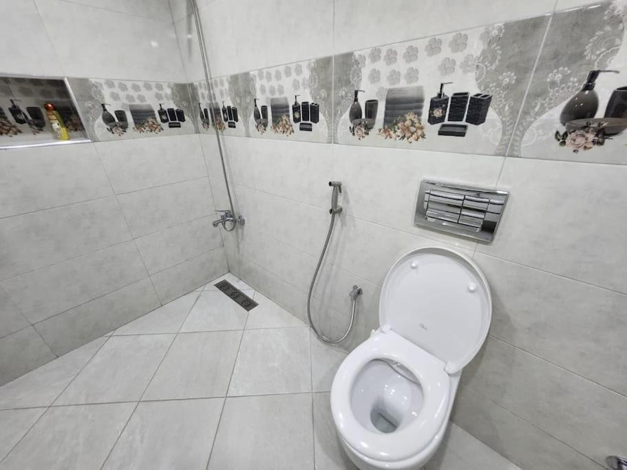 A Elegance Apparte B22 Climatise A Tétouan 外观 照片