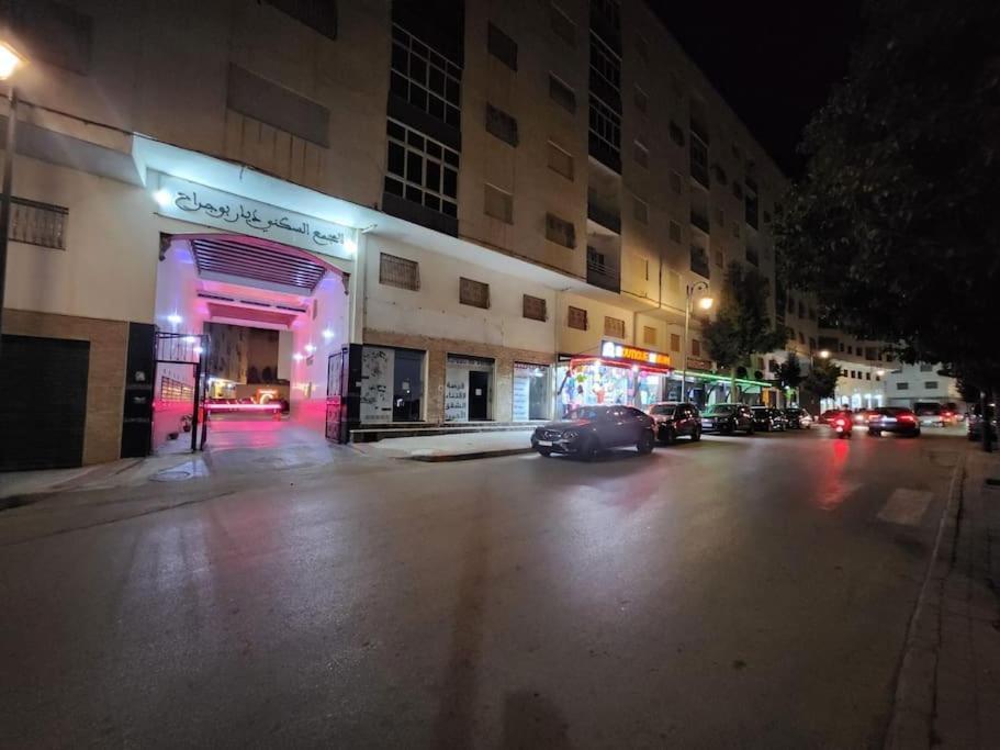 A Elegance Apparte B22 Climatise A Tétouan 外观 照片